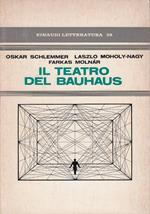 Il teatro del Bauhaus