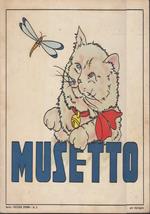 Musetto