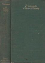 TEMPO DI GUERRA (1939-1943). I diari e le note autobiografiche del Feldmaresciallo Visconte Alanbrooke, Capo dello Stato Maggiore e Generale Imperiale. I° Volume