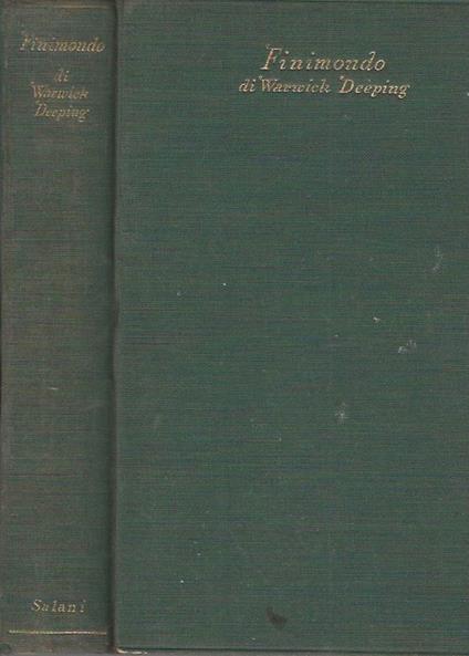 TEMPO DI GUERRA (1939-1943). I diari e le note autobiografiche del Feldmaresciallo Visconte Alanbrooke, Capo dello Stato Maggiore e Generale Imperiale. I° Volume - Arthur Bryant - copertina