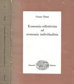 Economia collettivista ed economia individualista