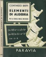 Elementi di algebra