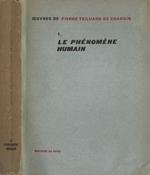 Le phénomène humain