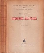 Introduzione alla finanza, parte quinta