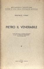 Pietro il venerabile