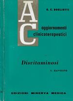 Disvitaminosi