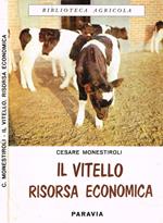 IL vitello risorsa economica