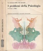 I problemi della psicologia