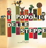 I popoli delle steppe