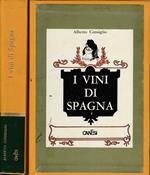 I vini di Spagna