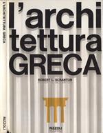 L' architettura greca