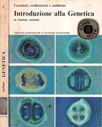 Introduzione alla genetica