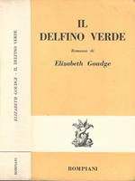 Il delfino verde