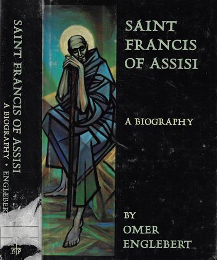 Saint Francis of Assisi - copertina