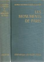 Les Monuments de Paris