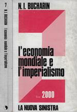 L' economia mondiale e l'imperialismo