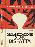 Organizzazione di una disfatta