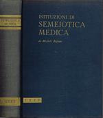 Istituzioni di Semeiotica Medica