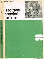 Tradizioni popolari italiane