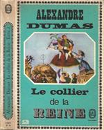 Le collier de la Reine - Vol. II