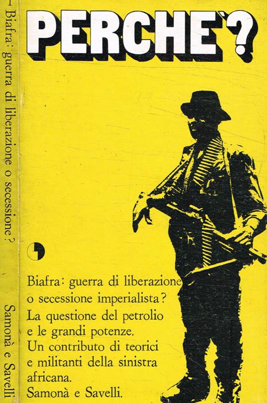 Perché? - Sirio Di Giuliomaria - copertina