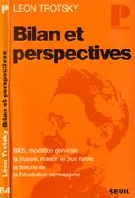 Bilan et perspectives