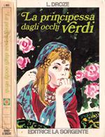 La principessa dagli occhi verdi