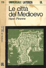 Le città del Medioevo