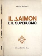 Il Daimon e il superuomo