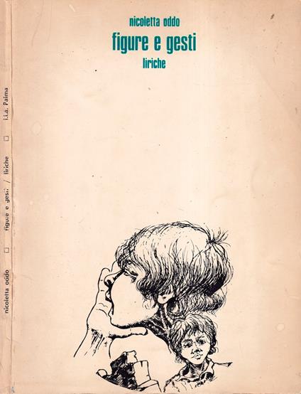 Figure e gesti - copertina