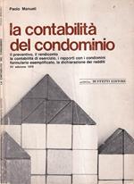 La contabilità del condominio