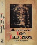 Alla ricerca dell'Uomo della Sindone