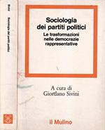 Sociologia dei partiti politici