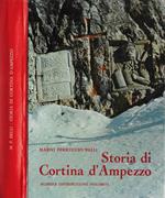 Storia di Cortina d'Ampezzo