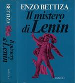 Il mistero di Lenin