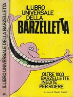 Il libro universale della barzelletta