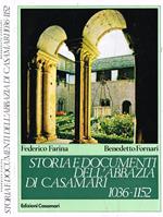 Storia e documenti dell'Abbazia di Casamari 1036-1152