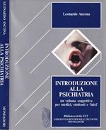 Introduzione alla psichiatria