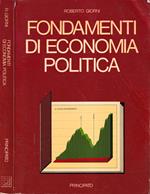 Fondamenti di economia politica