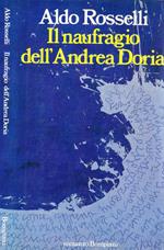 Il naufragio dell'Andrea Doria