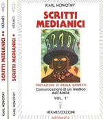 Scritti medianici