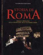 Storia di Roma