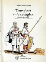 Templari in battaglia