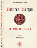 Milites templi