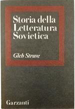 Storia della letteratura sovietica Da Lenin a Stalin