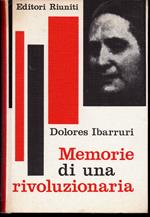 Memorie di una rivoluzionaria