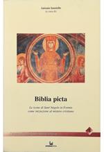 Biblia picta Le icone di Sant'Angelo in Formis come iniziazione al mistero cristiano Atti della II giornata di Studi 2003