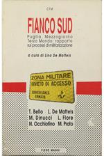 Fianco Sud Puglia, Mezzogiorno, Terzo mondo: rapporto sui processi di militarizzazione