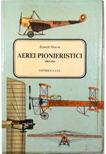 Aerei pionieristici 1903-1914