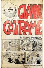 Gianni Catrame